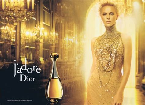 dior advert gold|Dior perfume advert.